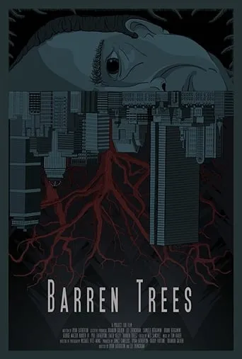 Barren Trees movie poster - Rated 5.7/10