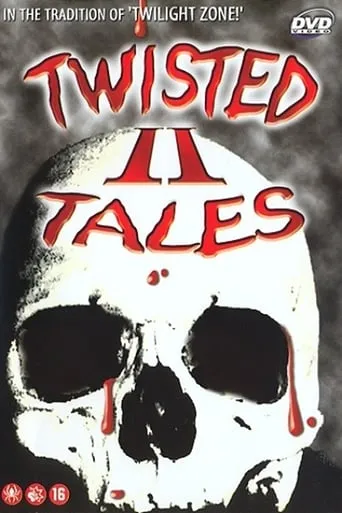 Twisted Tales 2 movie poster - Entertainment content