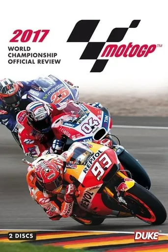 MotoGP 2017 Review movie poster - Entertainment content