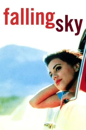 Falling Sky movie poster - Rated 6/10