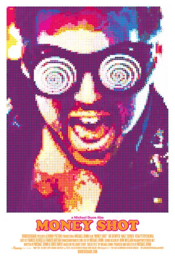 Money Shot movie poster - Entertainment content