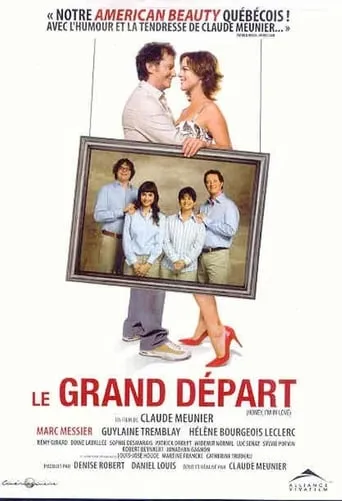 Honey, I'm in Love movie poster - Rated 5/10