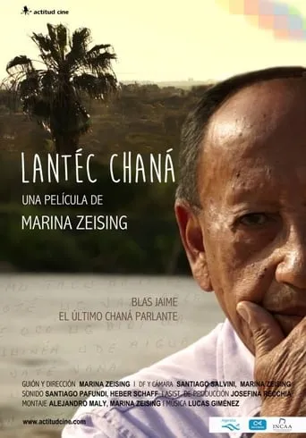 Lantéc Chaná movie poster - Entertainment content