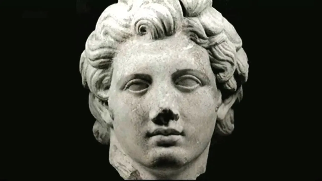 Alexandre le Grand : Le Macédonien