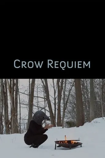 Crow Requiem movie poster - Rated 8/10