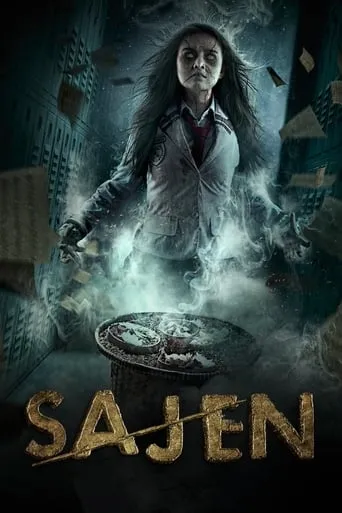 Offering movie poster - Rated 4.2/10