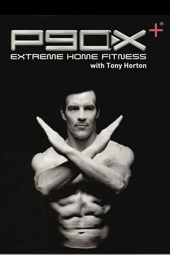 P90X Plus - Total Body Plus movie poster - Entertainment content