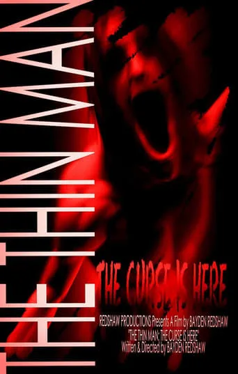 The Thin Man movie poster - Rated 3/10