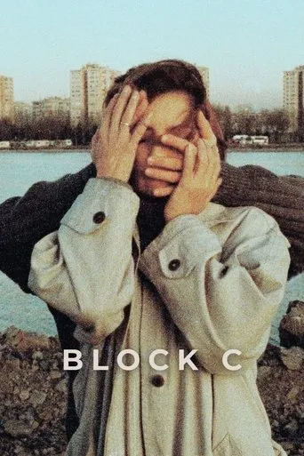 Block C movie poster - Rated 6.5/10
