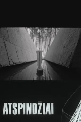 Reflections movie poster - Rated 5.7/10