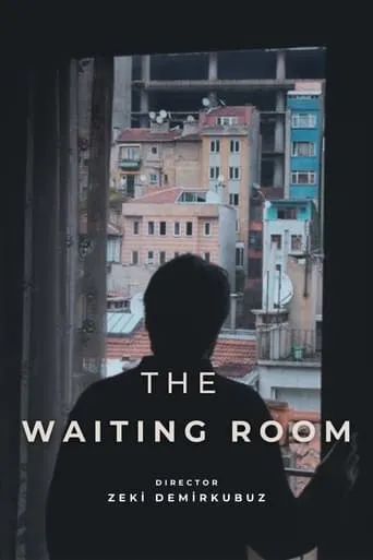 The Waiting Room movie poster - Rated 6.1/10