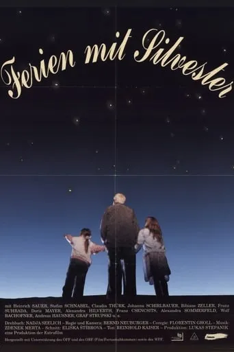 Ferien mit Silvester movie poster - Rated 6/10