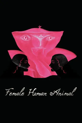 Female Human Animal movie poster - Rated 5.5/10