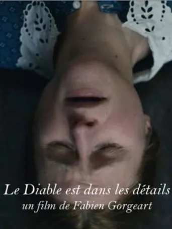 The Devil is in the Details movie poster - Rated 4/10