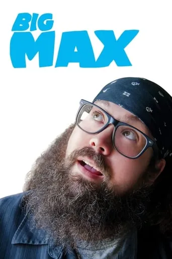 Big Max movie poster - Entertainment content