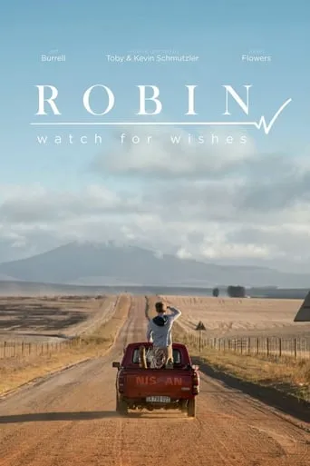 Robin: Watch for Wishes movie poster - Rated 6.4/10