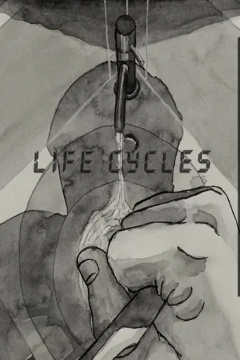 Life Cycles movie poster - Entertainment content