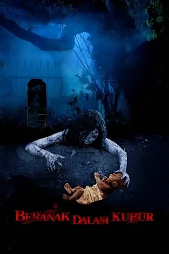 Birth in the Grave movie poster - Rated 5.5/10