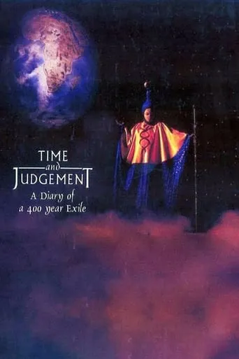 Time and Judgement: A Diary of a 400 Year Exile movie poster - Rated 8/10