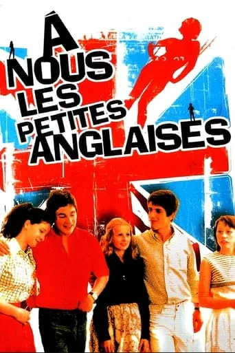 Let's Get Those English Girls movie poster - Rated 5.5/10
