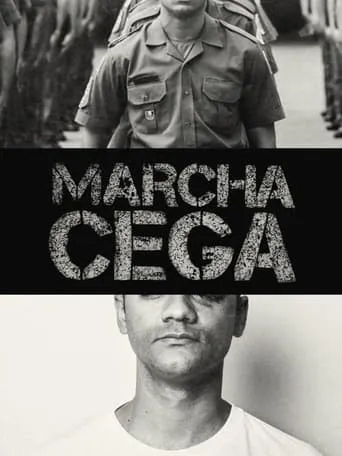 Marcha Cega movie poster - Rated 5.2/10
