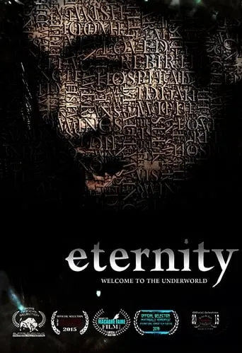 Eternity movie poster - Entertainment content
