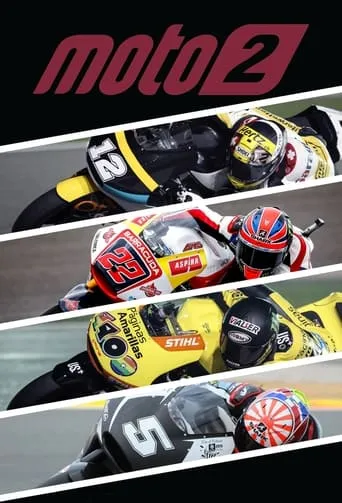 Moto 2: The Movie movie poster - Entertainment content