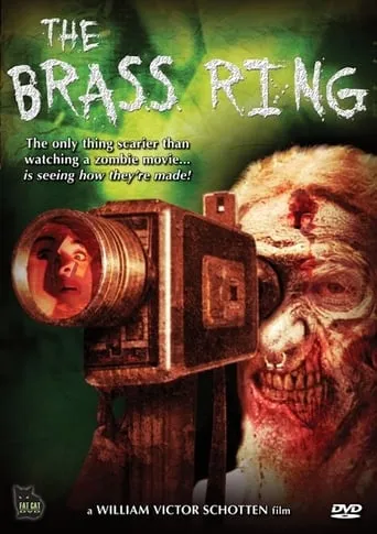 The Brass Ring movie poster - Entertainment content