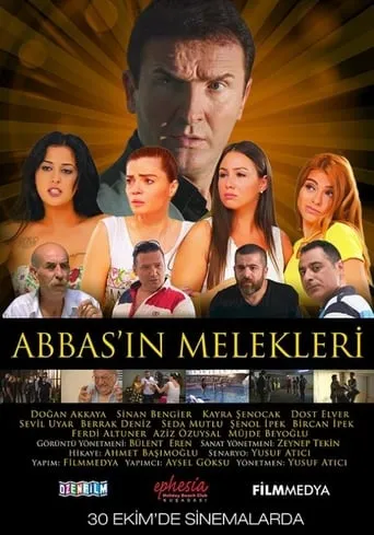 Abbas'ın Melekleri movie poster - Entertainment content