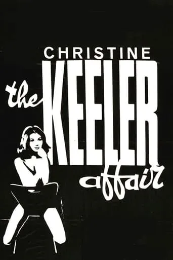 The Keeler Affair movie poster - Rated 6/10
