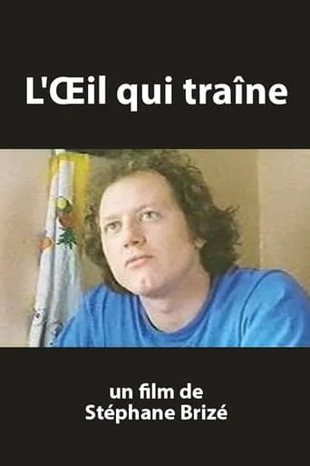 L’œil qui traîne movie poster - Rated 7/10