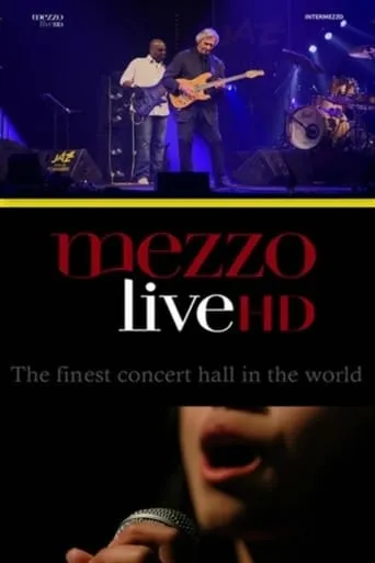 VA - Jazz Intermezzo Vol.2 movie poster - Rated 6/10