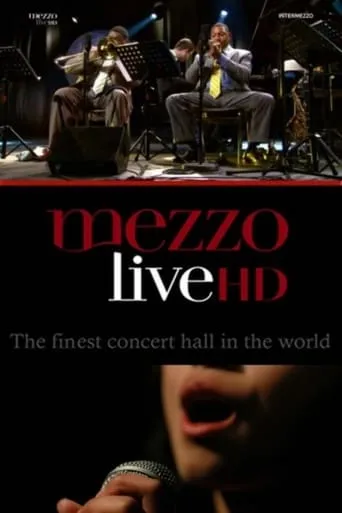 VA - Jazz Intermezzo Vol.1 movie poster - Rated 5/10