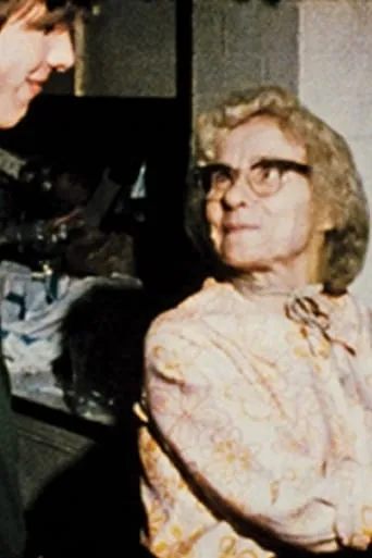 Mrs. Warhol movie poster - Entertainment content