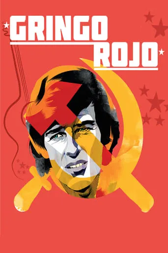 Red Gringo movie poster - Rated 5.5/10