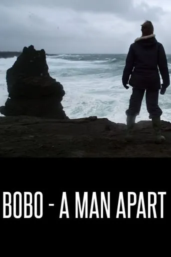 Bobo - A Man Apart movie poster - Entertainment content