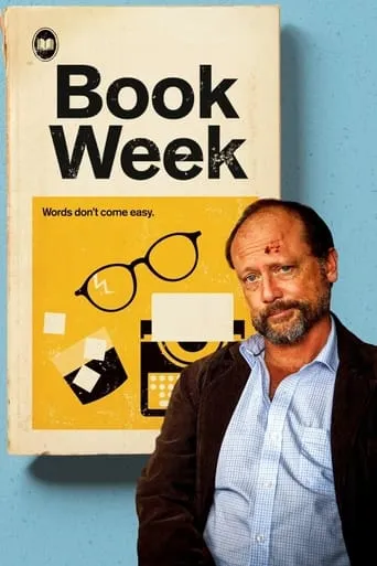 Book Week movie poster - Rated 6/10
