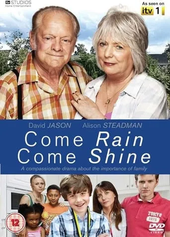 Come Rain Come Shine movie poster - Rated 5/10