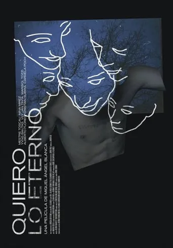 I Want the Eternal movie poster - Rated 3.7/10