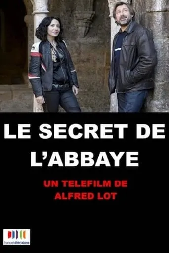 The Secret of the Abby movie poster - Rated 5.5/10
