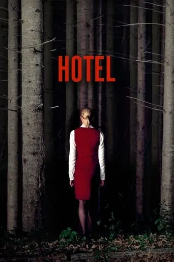 Hotel movie poster - Rated 5.559/10
