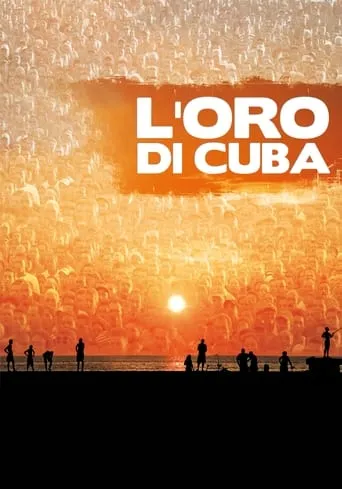 L'oro di Cuba movie poster - Entertainment content