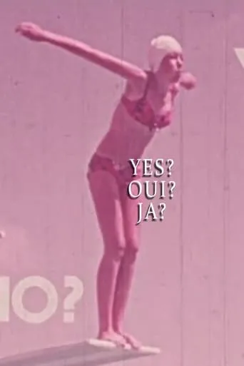 Yes? Oui? Ja? movie poster - Entertainment content