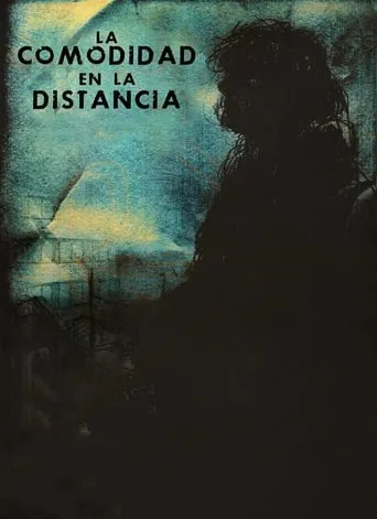 The Comfort in the Distance movie poster - Entertainment content