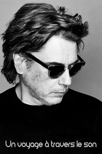 Jean-Michel Jarre: A Journey into Sound movie poster - Rated 8/10