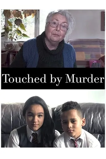 Touched by Murder movie poster - Entertainment content