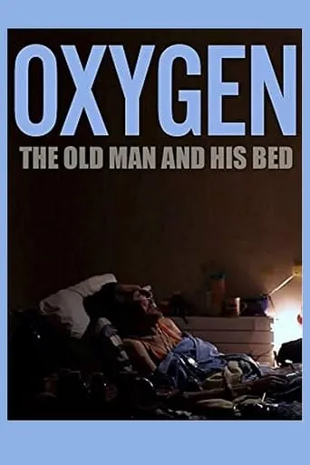 The Old Man and His Bed movie poster - Entertainment content
