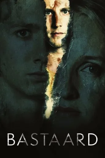 Bastaard movie poster - Rated 5.6/10