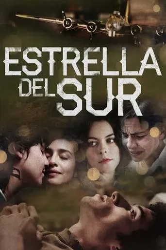 Southern Star movie poster - Entertainment content