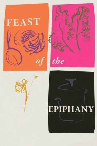 Feast of the Epiphany movie poster - Rated 4/10